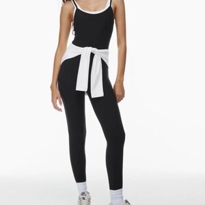 NWT TnAction TnaBUTTER™ - XS